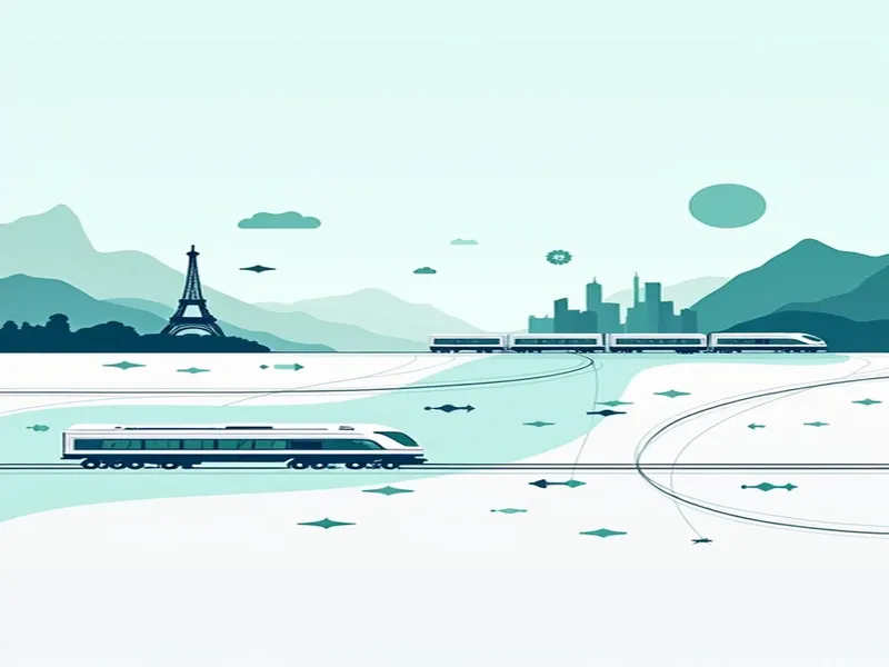 中欧国际货运班列联盟正式成立,助力“一带一路”建设