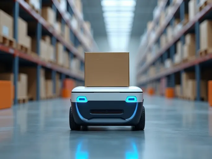 Locus Robotics Partners to Expand Smart Warehouses