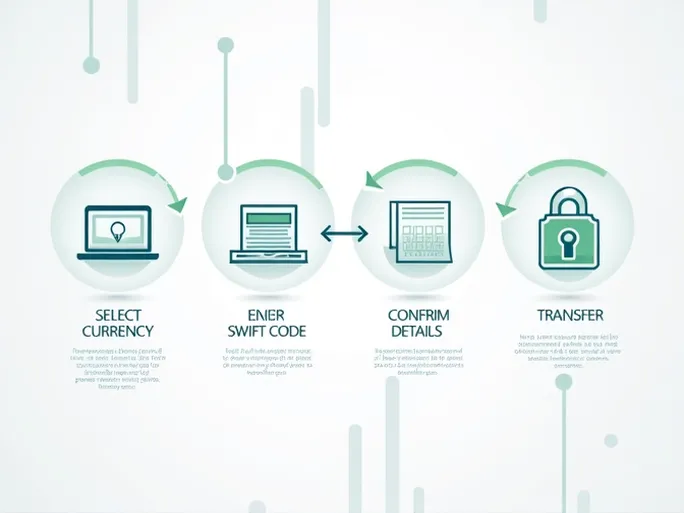 如何确定ABSA博茨瓦纳的SWIFT代码以确保国际汇款顺利进行