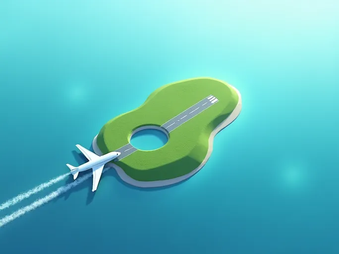 普雷吉察机场代码揭秘SNE背后的航空地理