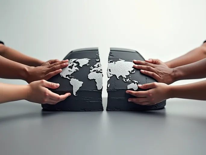 AutoZone供应链重塑疫情与贸易战双重冲击下的多元化战略升级