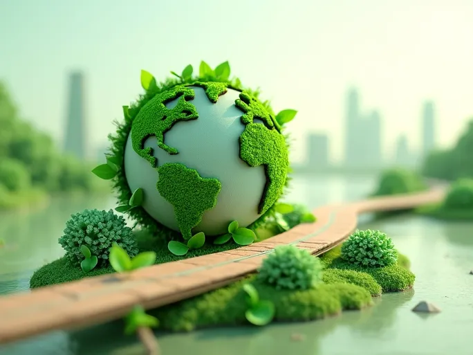 DHL报告揭示中小企业重视环保物流可持续投资却显不足