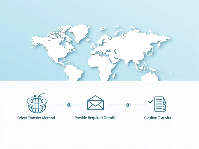 Guide to Secure SWIFT Transfers to Dhaka Bank