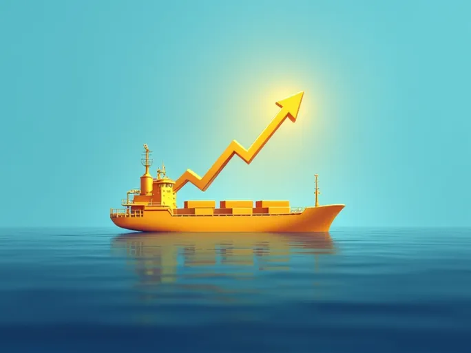 US Port Investments Face Infrastructure Hurdles Opportunities