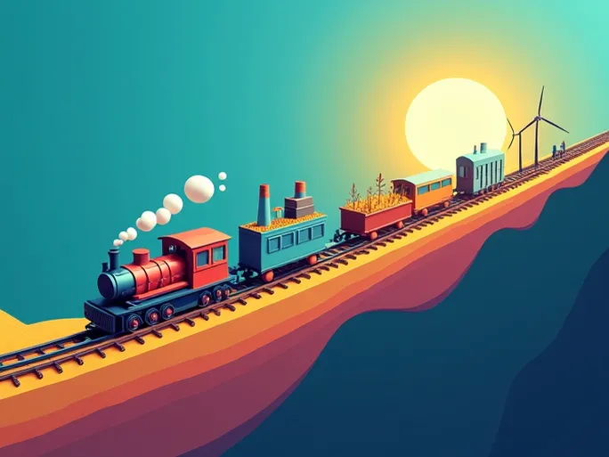 Bipartisan Bill Proposes Expanded Tax Credits for Short Line Railroads