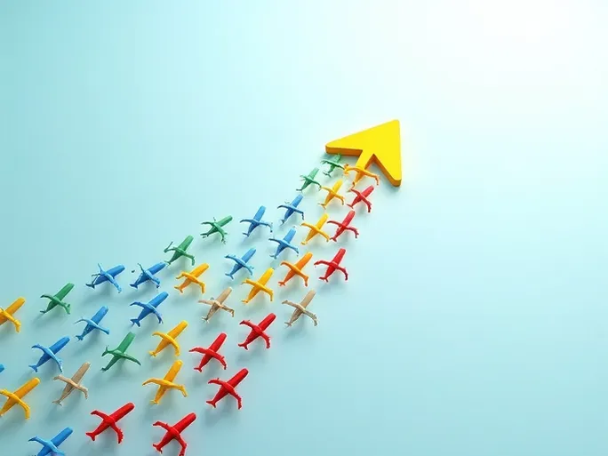 African Aviation Faces Hurdles Amid Growth Opportunities