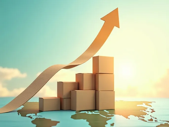 决胜旺季包裹市场洞察与物流策略优化对话 Transportation Insight 物流专家 John Haber