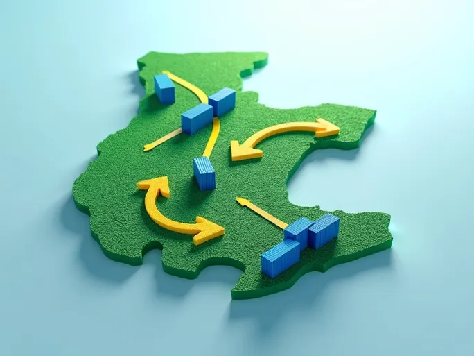 Maersk Launches Localized Supply Chain Services in Guatemala