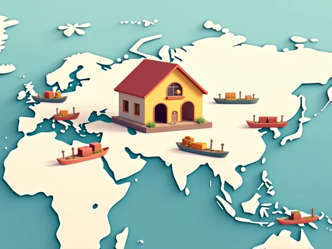 宠物家居出海谁能驾驭亚马逊的远航