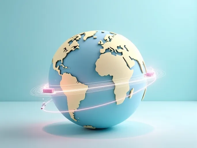 WTO Talks Highlight Trade Facilitation Through Data Sharing