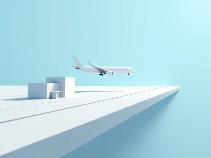 Brookings Regional Airport Travel Guide for Passengers