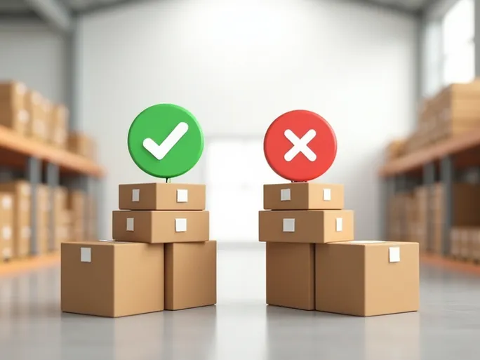 Amazon Updates FBA Inventory Rules for 2026 Affecting Sellers