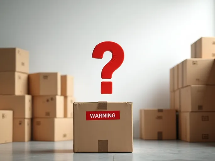 Amazon Sellers Face Lost Inventory and Performance Warnings