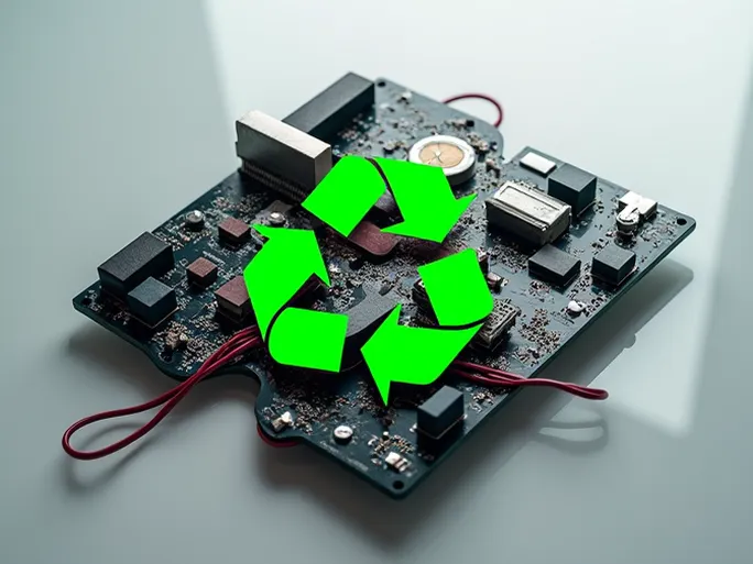 德国WEEE注册迫在眉睫亚马逊卖家必读合规上传指南