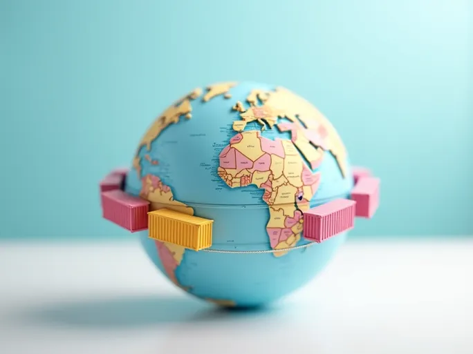 Google SEO Key to Global Ecommerce Growth