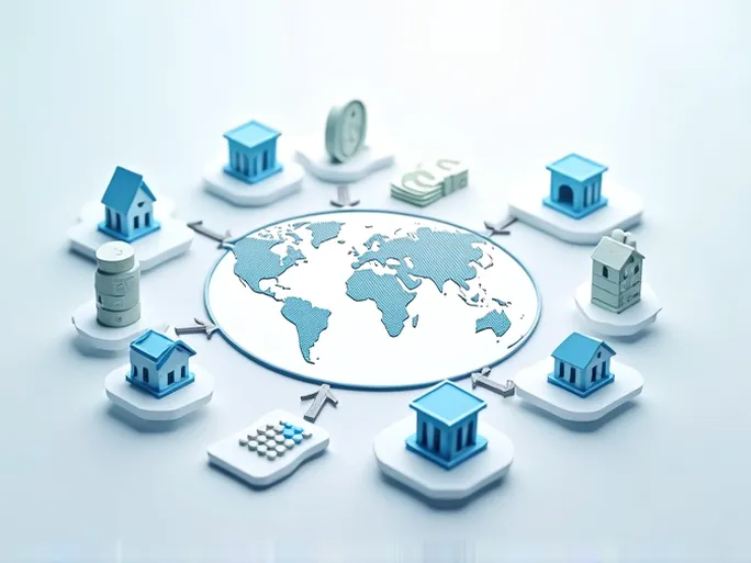 Guide to Using SWIFT Codes for Banks in Mozambique