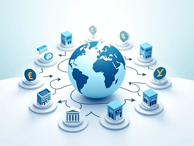 确保资金安全LGT银行的SWIFTBIC代码BLFLLI2X225指南