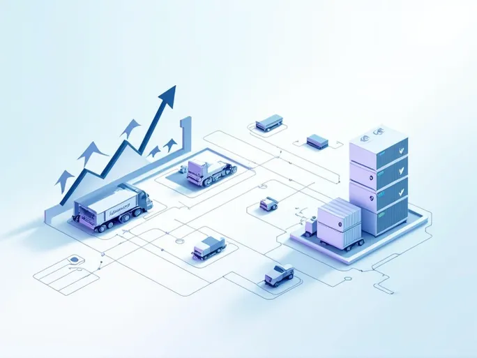 2025码头与堆场管理现状报告提升效率的关键策略