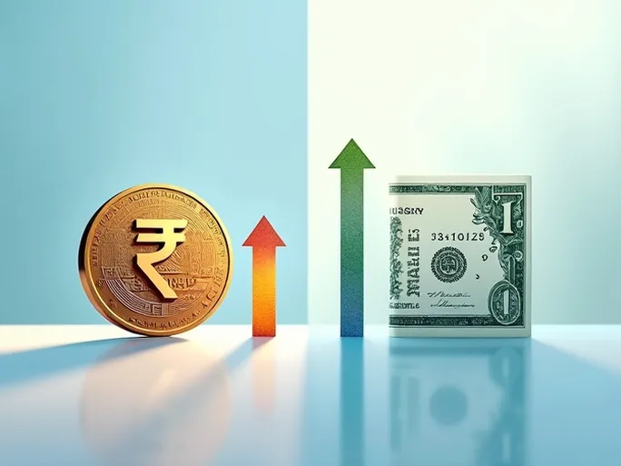 Indian Rupee to Dollar Rate Key Trends and Drivers