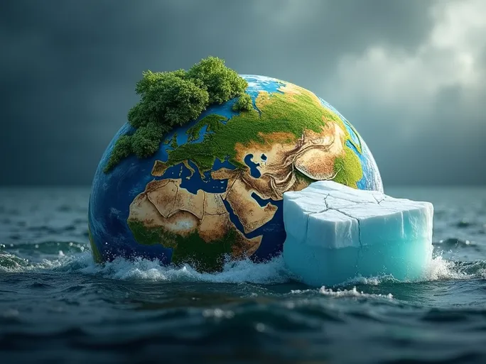 US Rewithdrawal from Paris Pact Spurs Business Adaptation