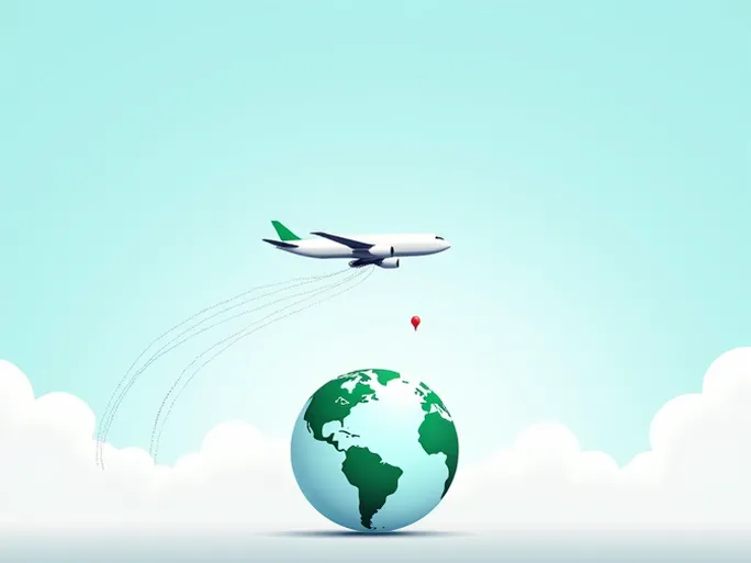 埃尔博尔松机场的ICAO代码是什么飞行员和航空爱好者的实用指南