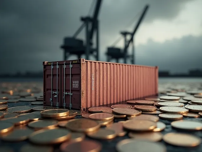 拆解国际海运滞箱费与滞港费跨境电商卖家降本避坑指南