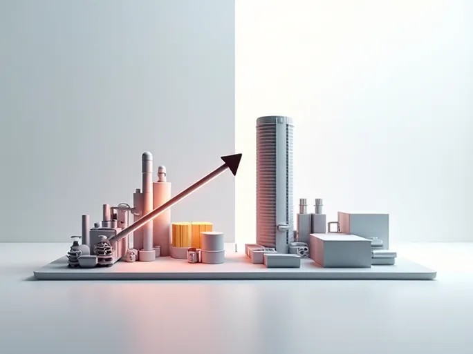 ISM预测制造业与服务业供应链规划前景分化