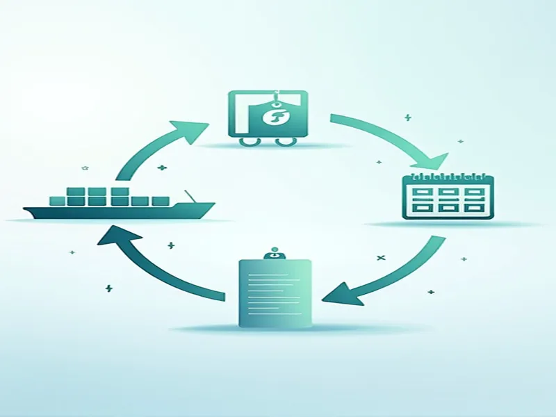Understanding COV Fees in Ocean Freight Forwarding: An Insight into Change of Vessel Fee