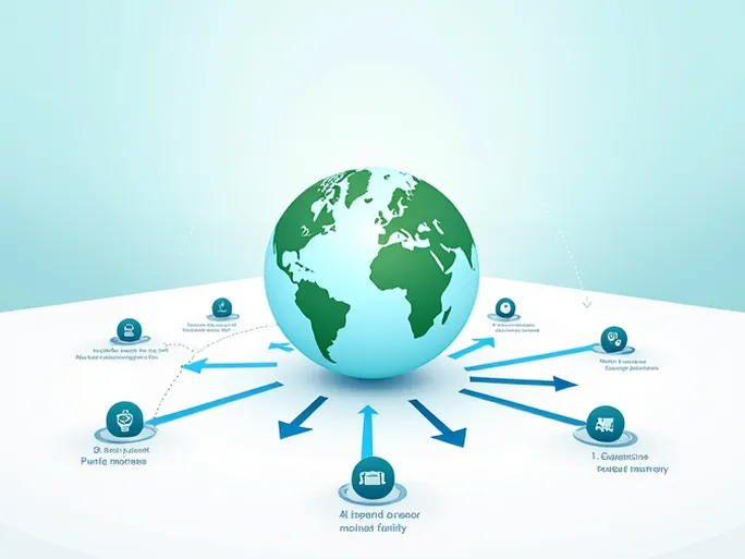 如何安全快速进行国际汇款掌握 Spar Nord Bank AS 的 SWIFT 代码