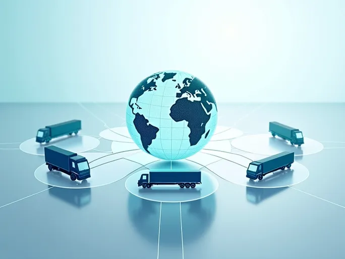 Project44 Mercurygate Integration Enhances Multimodal Logistics