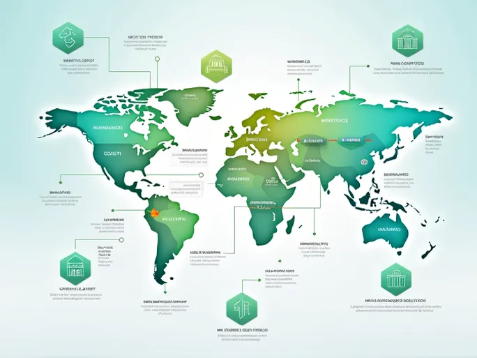Arab Bank SWIFTBIC Guide Simplifies International Transfers