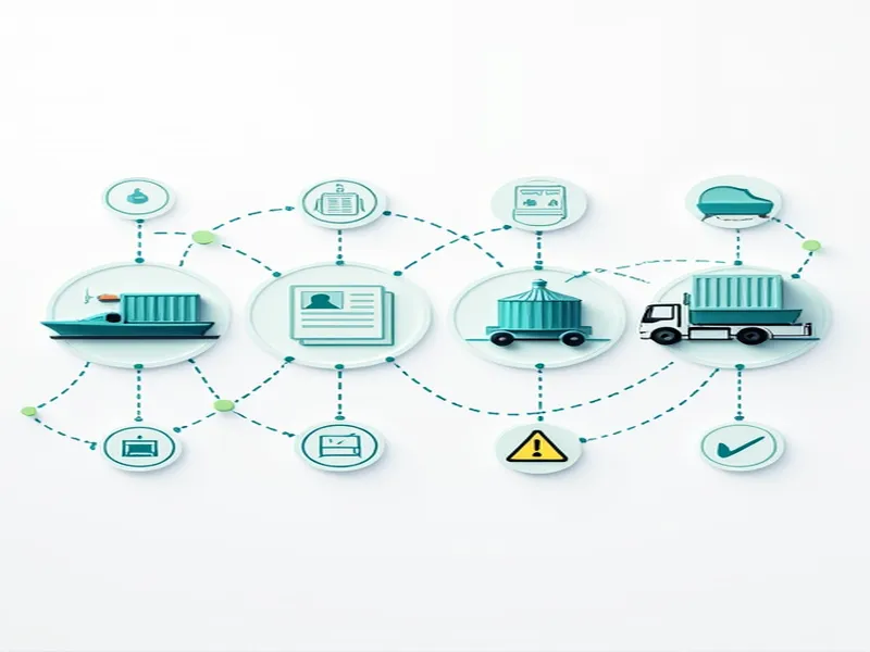 Hazardous Goods Export Guide: How to Smoothly Clear Customs
