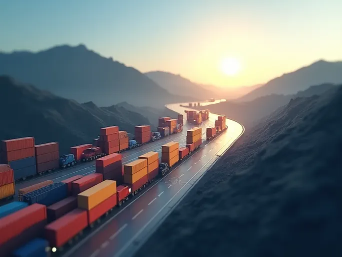 Roadrunner CEO Adapts to Evolving LTL Freight Market