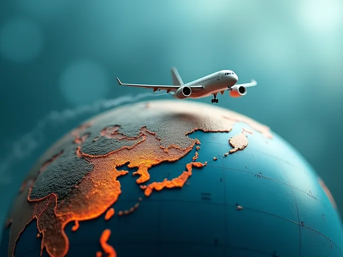 瓦希塔希机场代码揭秘VHZ背后的地理坐标与航空信息