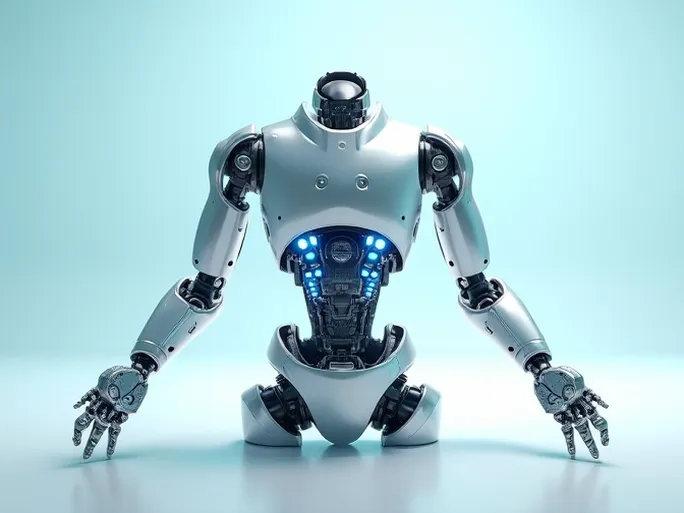 理想汽车前高管再创业至简动力入局通用机器人估值逼近独角兽