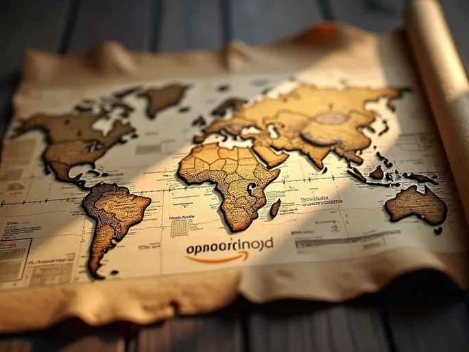 亚马逊选品炼金术数据驱动掘金高潜力市场