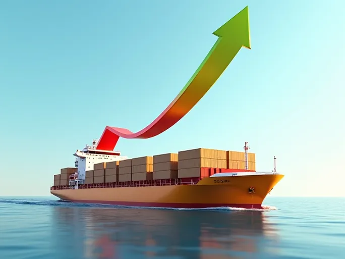 FBA Ocean Freight Cuts Costs for Crossborder Ecommerce