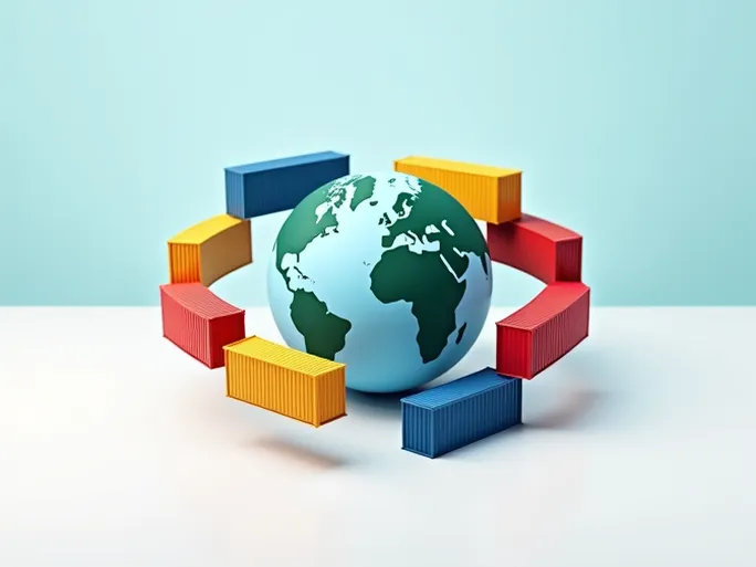 Chinarussia and Mexico Crossborder Logistics Trends Analyzed