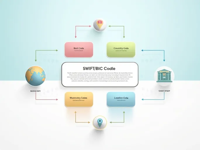 确保无误如何正确使用BANCO DE SABADELL SA的SWIFTBIC代码