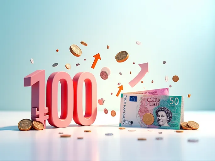 英镑对澳元汇率揭秘100英镑转换成多少澳元