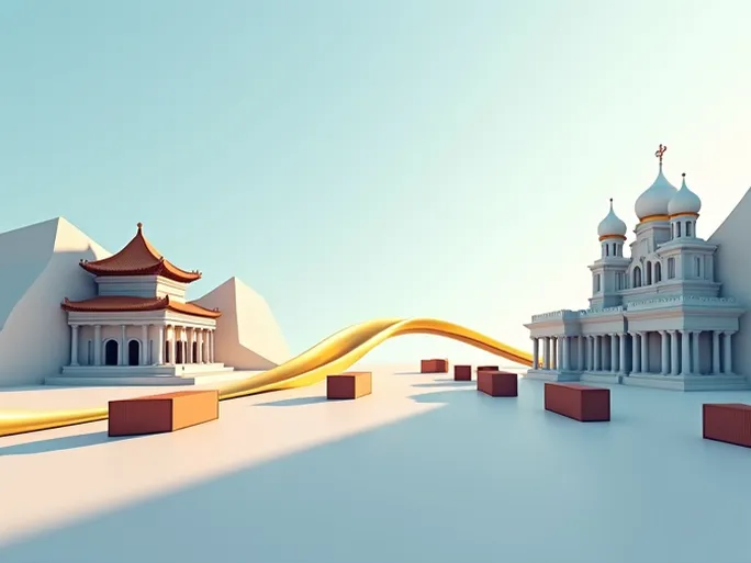 淮安至俄罗斯双清专线费用构成计价标准与成本优化策略分析