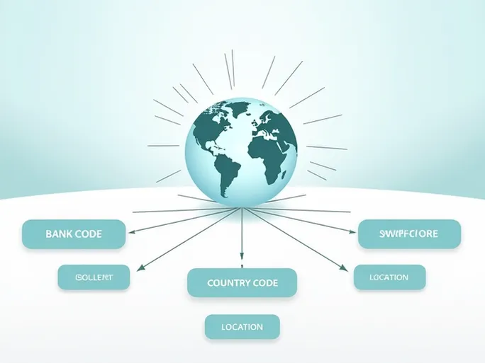 Taiwan Cooperative Bank Explains SWIFTBIC Codes for Secure Transfers
