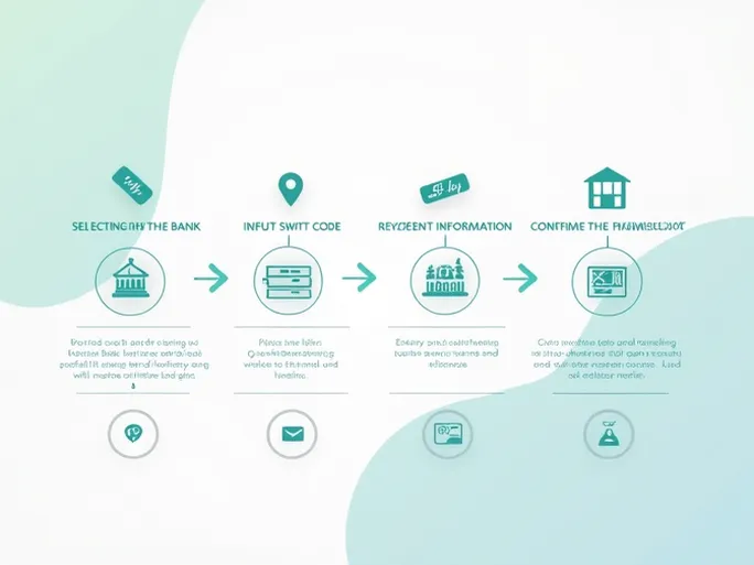 如何正确使用Intesa Sanpaolo的SWIFT码进行国际转账