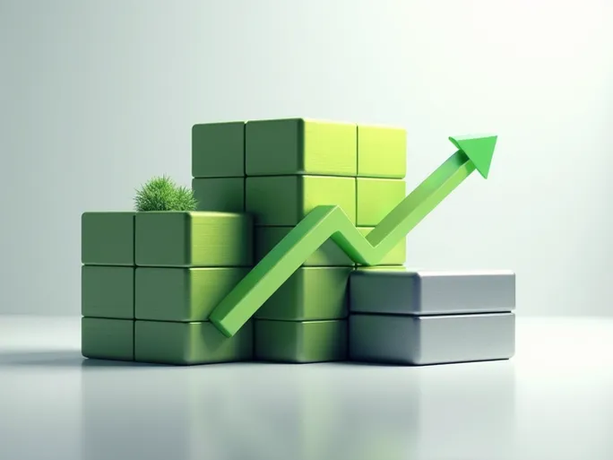 Prologis Report Highlights Industrial Real Estate Stability Shift