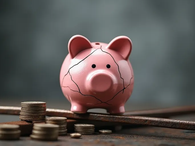 Three US Rail Unions Reach Tentative Labor Deal