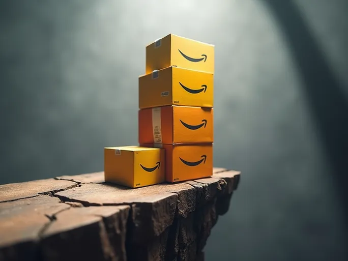 Amazon Sellers Face Account Suspensions Amid Complaint Surge