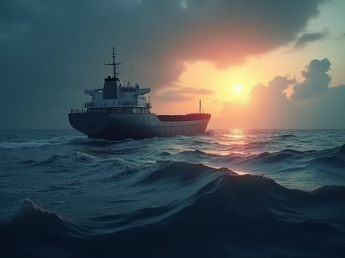 Bank of America Freight Index Shows Signs of Stabilizing