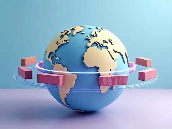 国际快递时效深度解析区域差异影响因素与优化策略