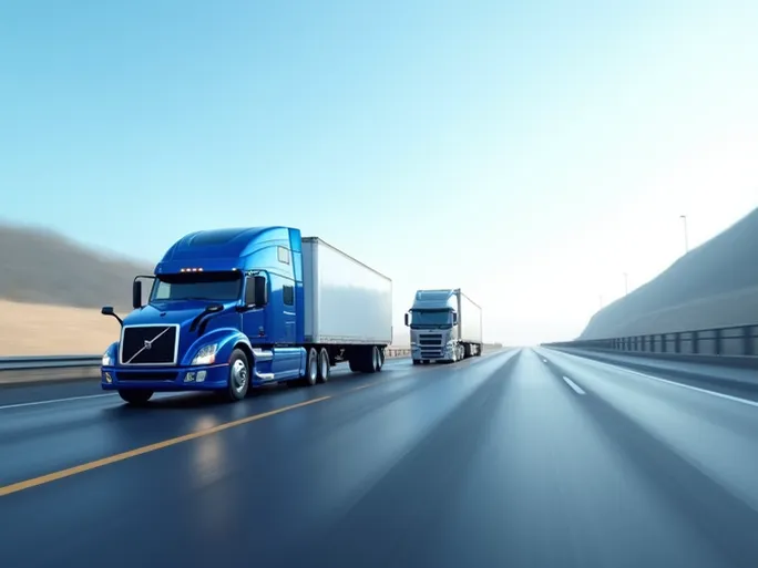 Expedited Motor Carriers Elevates Freight Service Standards