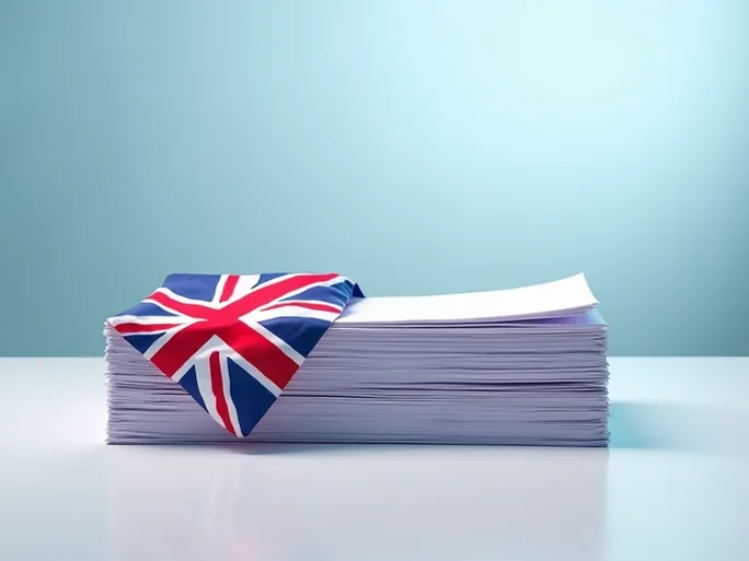 Temu卖家如何快速搞定英国VAT注册避坑指南与资料清单全解读